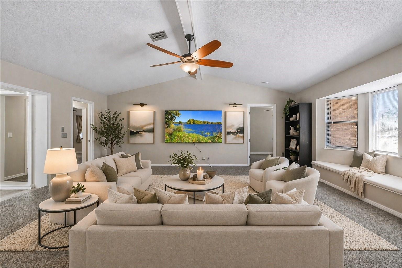 FOXBOROUGH THIRD ADDITION - Residential