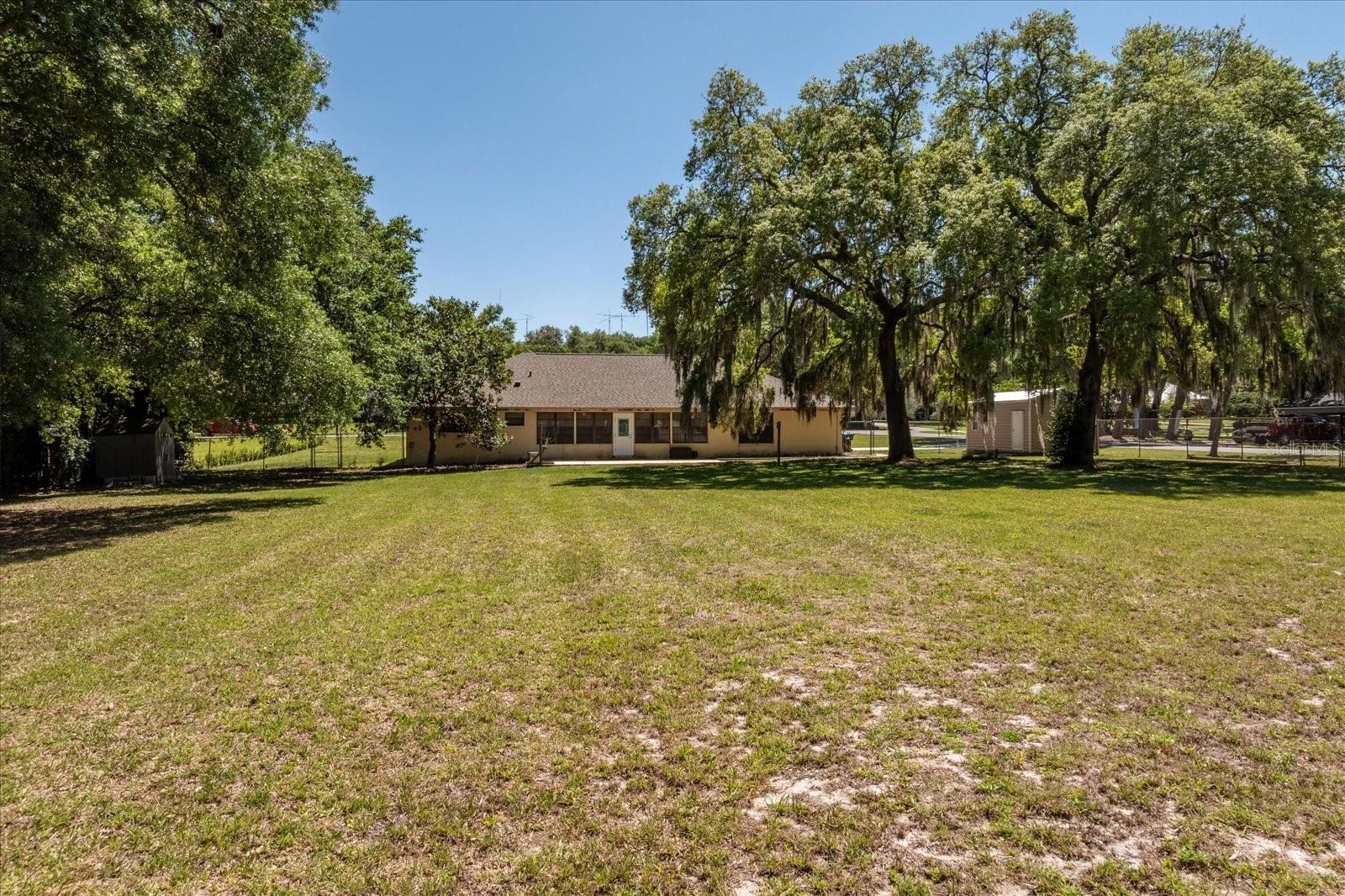 FOXBOROUGH THIRD ADDITION - Residential