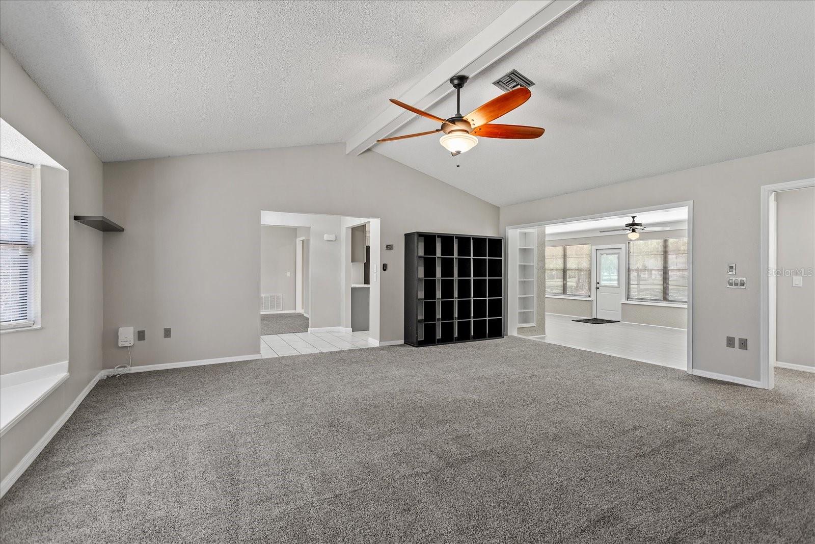 FOXBOROUGH THIRD ADDITION - Residential