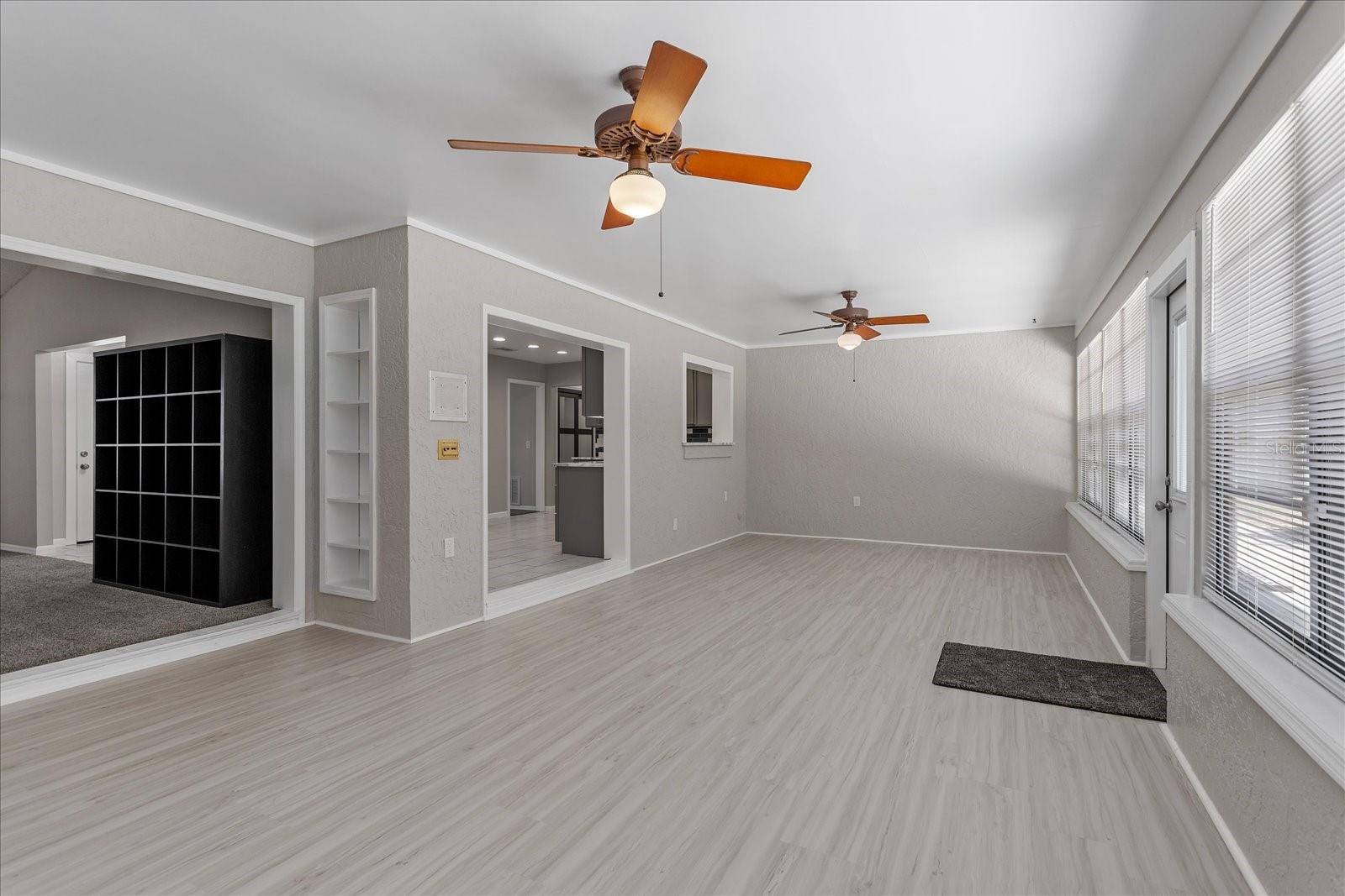 FOXBOROUGH THIRD ADDITION - Residential