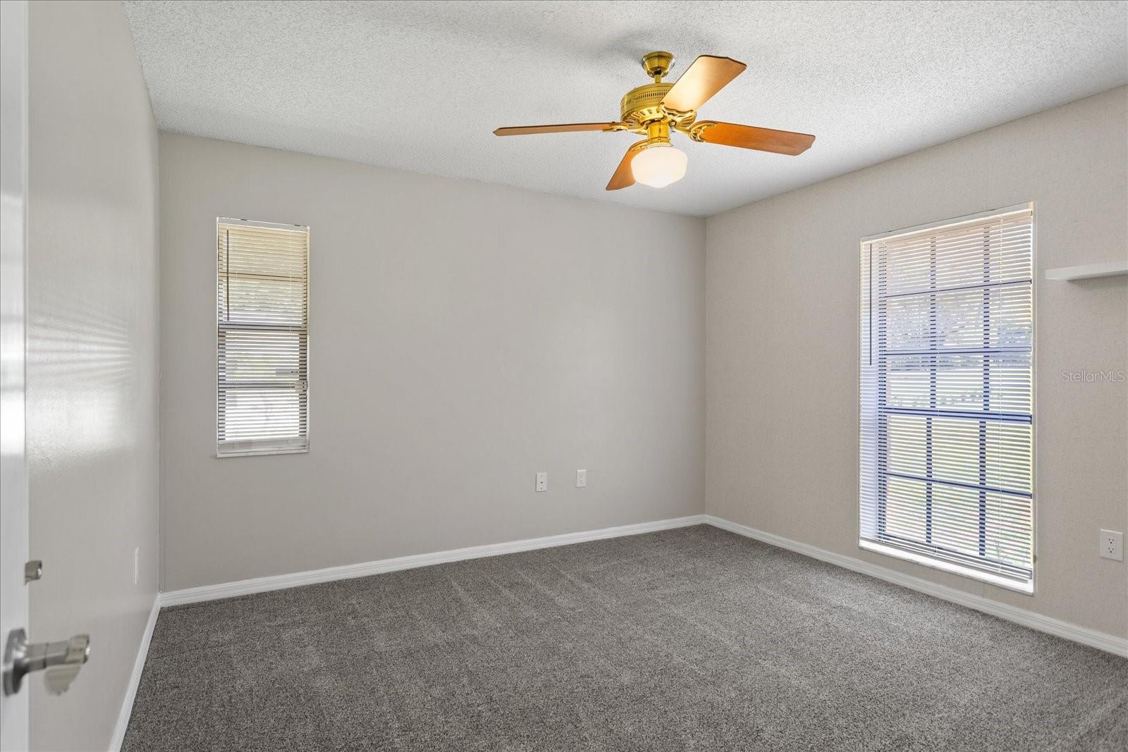 FOXBOROUGH THIRD ADDITION - Residential