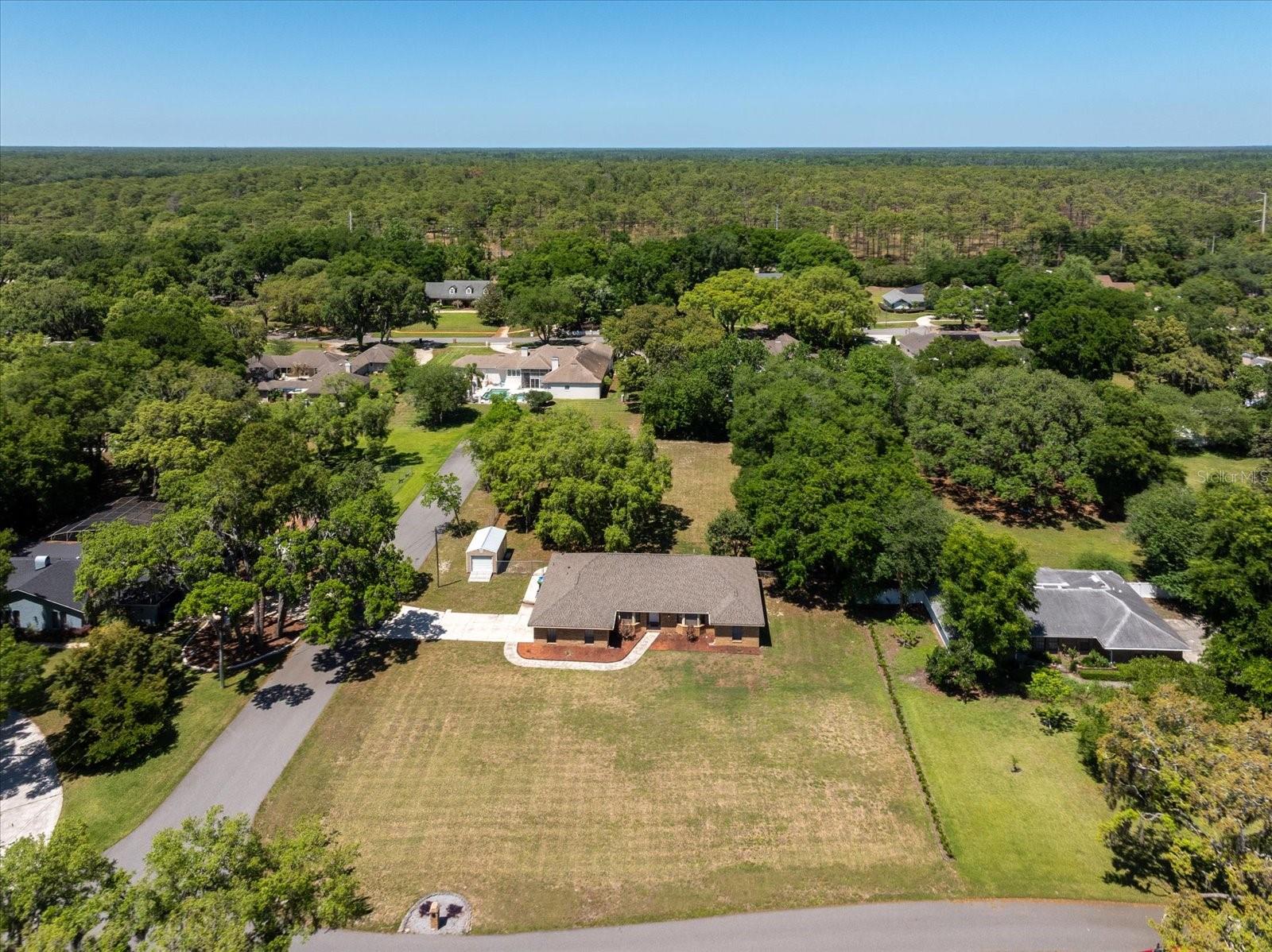 FOXBOROUGH THIRD ADDITION - Residential