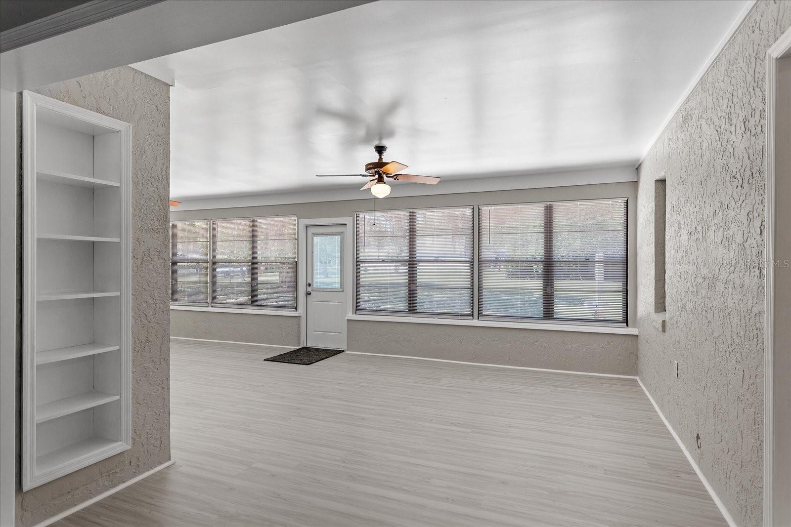 FOXBOROUGH THIRD ADDITION - Residential