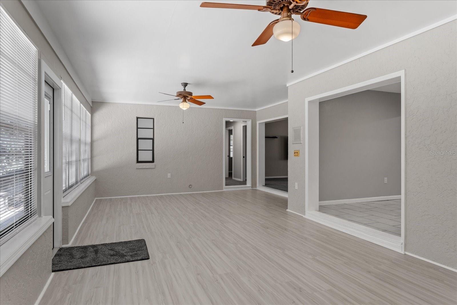 FOXBOROUGH THIRD ADDITION - Residential