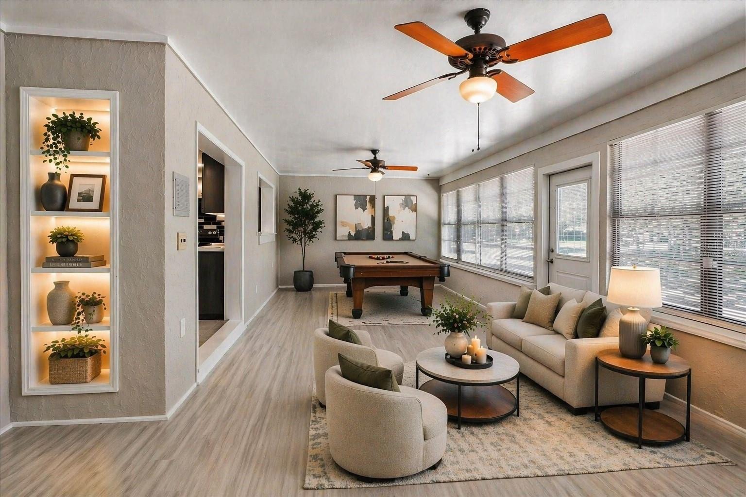 FOXBOROUGH THIRD ADDITION - Residential