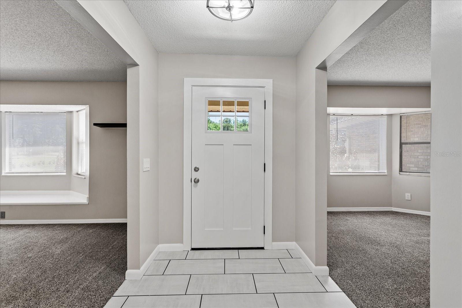 FOXBOROUGH THIRD ADDITION - Residential