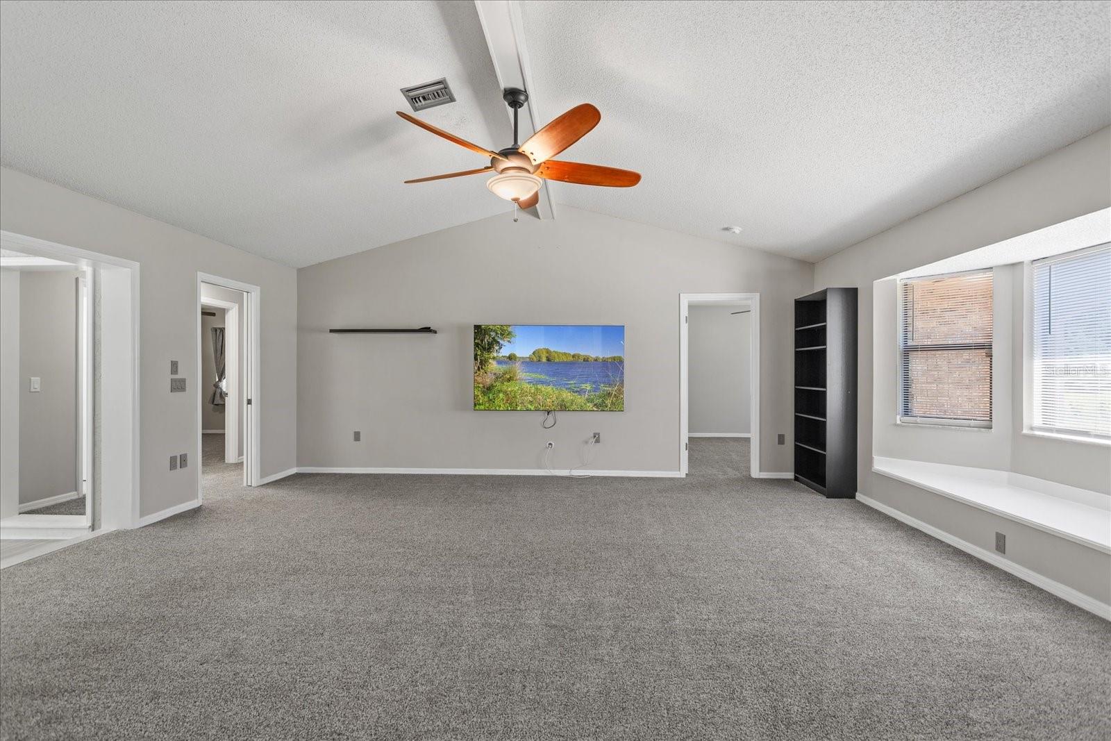 FOXBOROUGH THIRD ADDITION - Residential