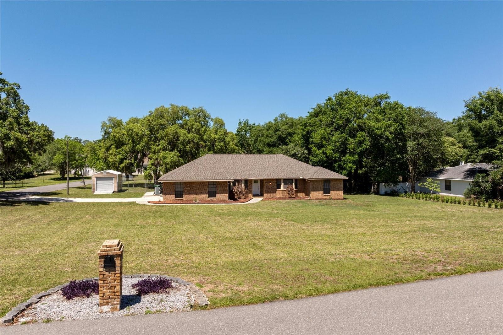 FOXBOROUGH THIRD ADDITION - Residential