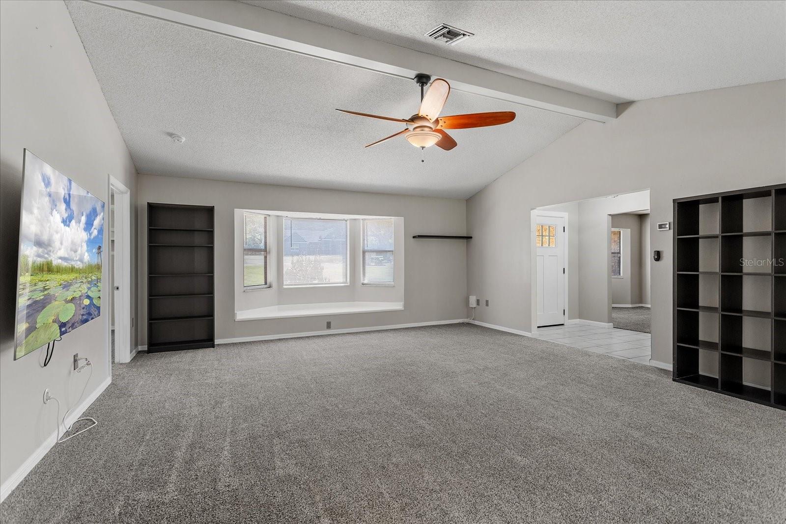 FOXBOROUGH THIRD ADDITION - Residential