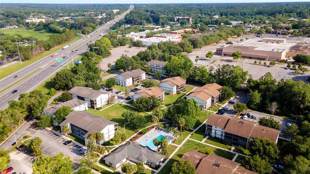 Photo of 6519 W Newberry Road #1210, Gainesville, FL 32605 (MLS # GC540652)