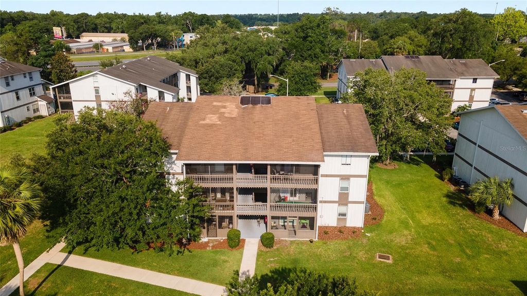 Photo of 6519 W Newberry Road #1210, Gainesville, FL 32605 (MLS # GC540652)