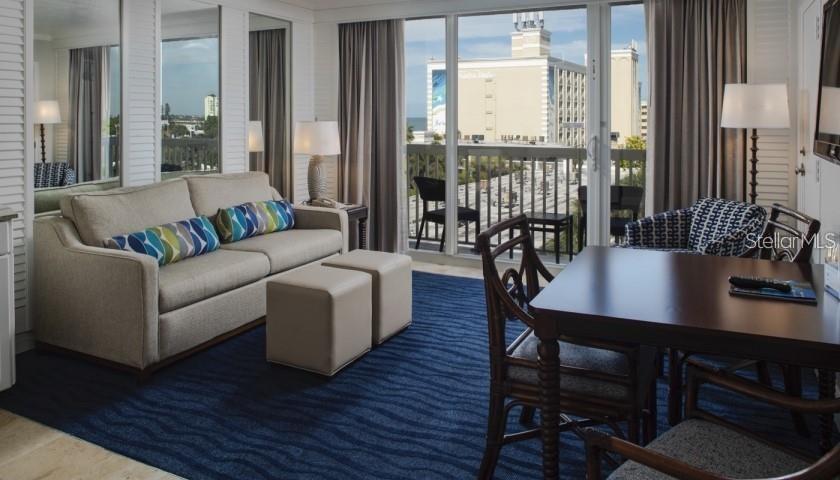 JACARANDA BEACH VILLAS CONDO - Residential