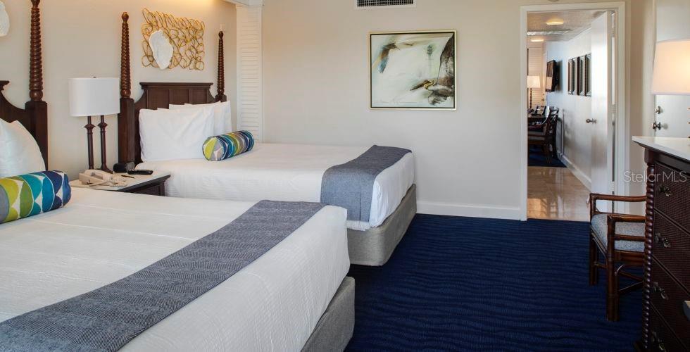 JACARANDA BEACH VILLAS CONDO - Residential