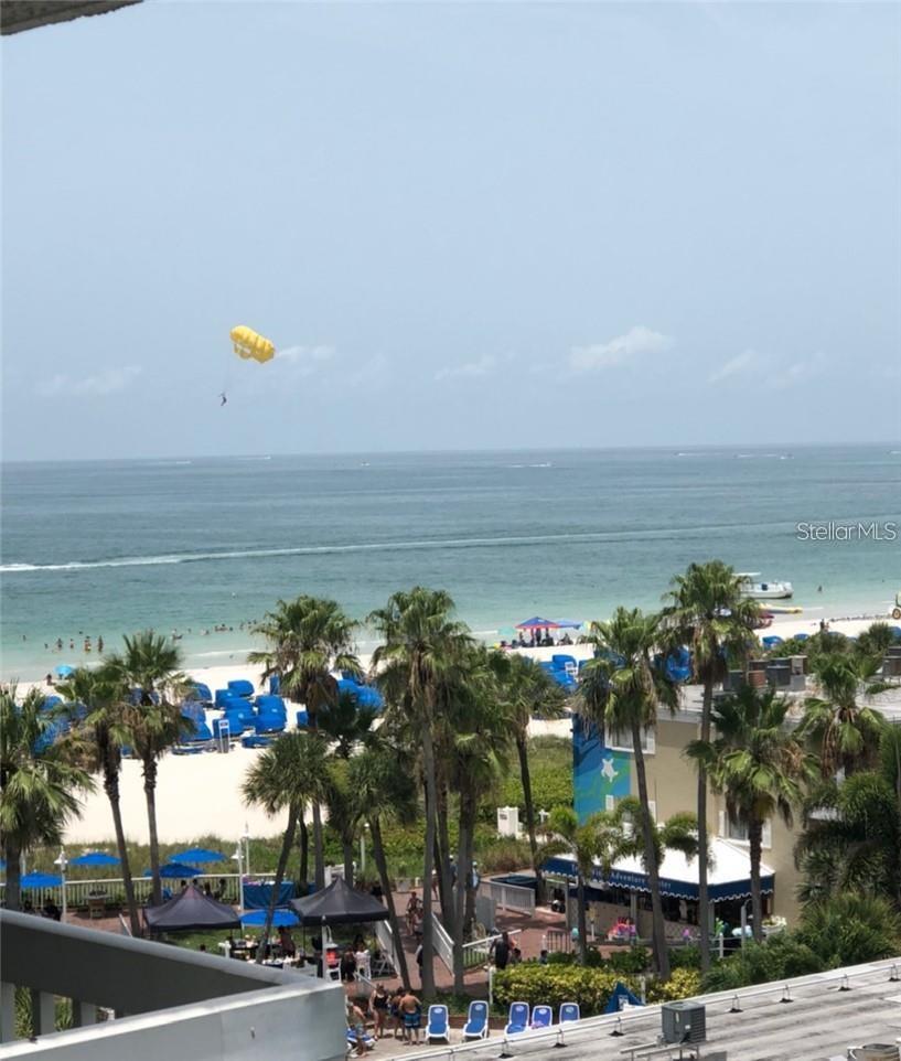 JACARANDA BEACH VILLAS CONDO - Residential