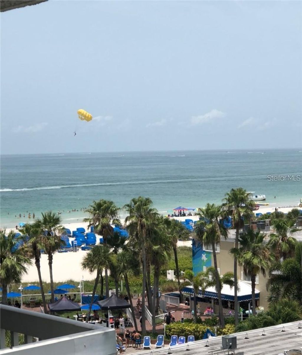 Photo of 5500 Gulf Boulevard #7240, St Pete Beach, FL 33706 (MLS # TB8450245)