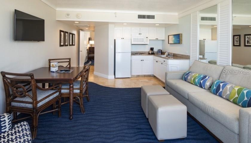 JACARANDA BEACH VILLAS CONDO - Residential