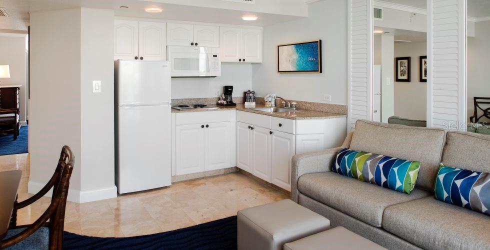 JACARANDA BEACH VILLAS CONDO - Residential