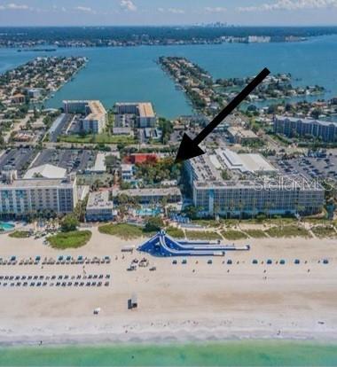 JACARANDA BEACH VILLAS CONDO - Residential