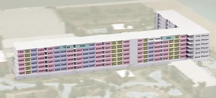 JACARANDA BEACH VILLAS CONDO - Residential