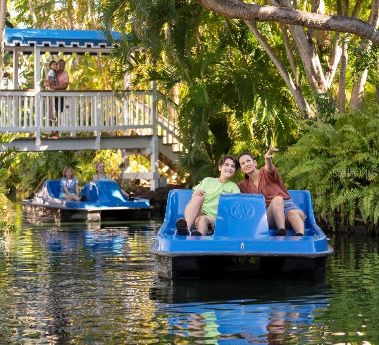 JACARANDA BEACH VILLAS CONDO - Residential