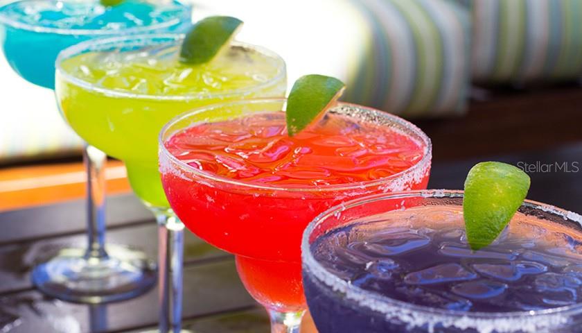 JACARANDA BEACH VILLAS CONDO - Residential