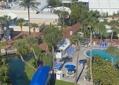 JACARANDA BEACH VILLAS CONDO - Residential