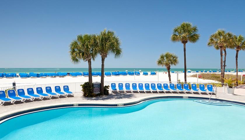 JACARANDA BEACH VILLAS CONDO - Residential