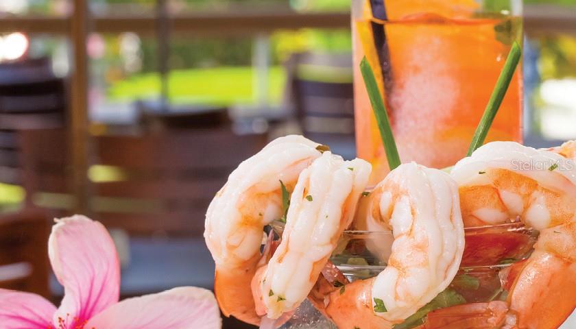 JACARANDA BEACH VILLAS CONDO - Residential