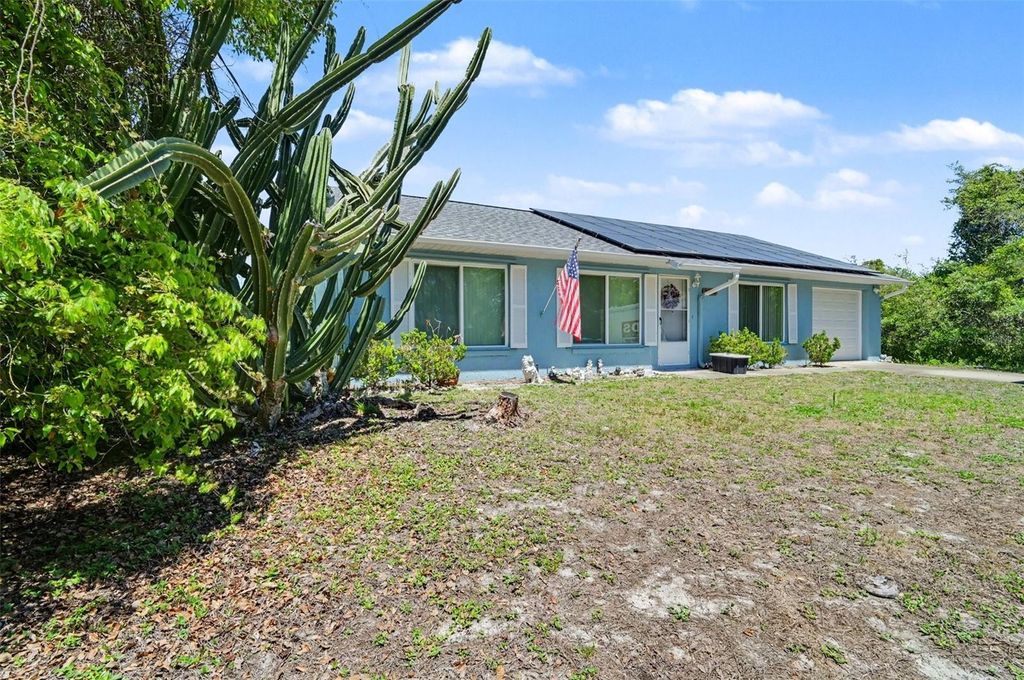 Photo of 2980 Macon Street, Deltona, FL 32738 (MLS # O6400617)