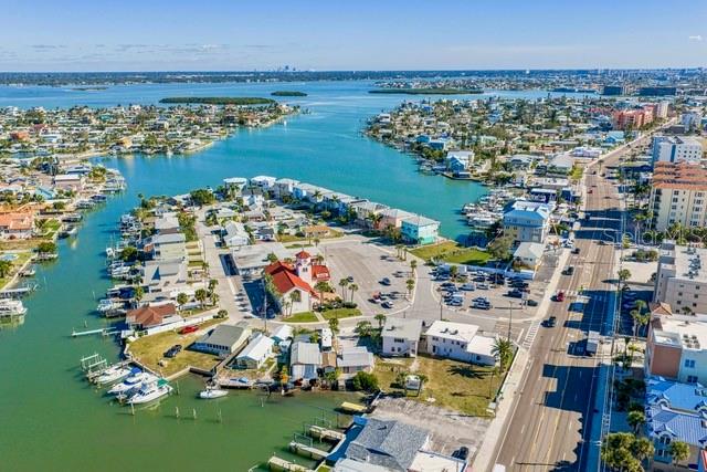 GULF SHORES HARBOR SUB - Residential