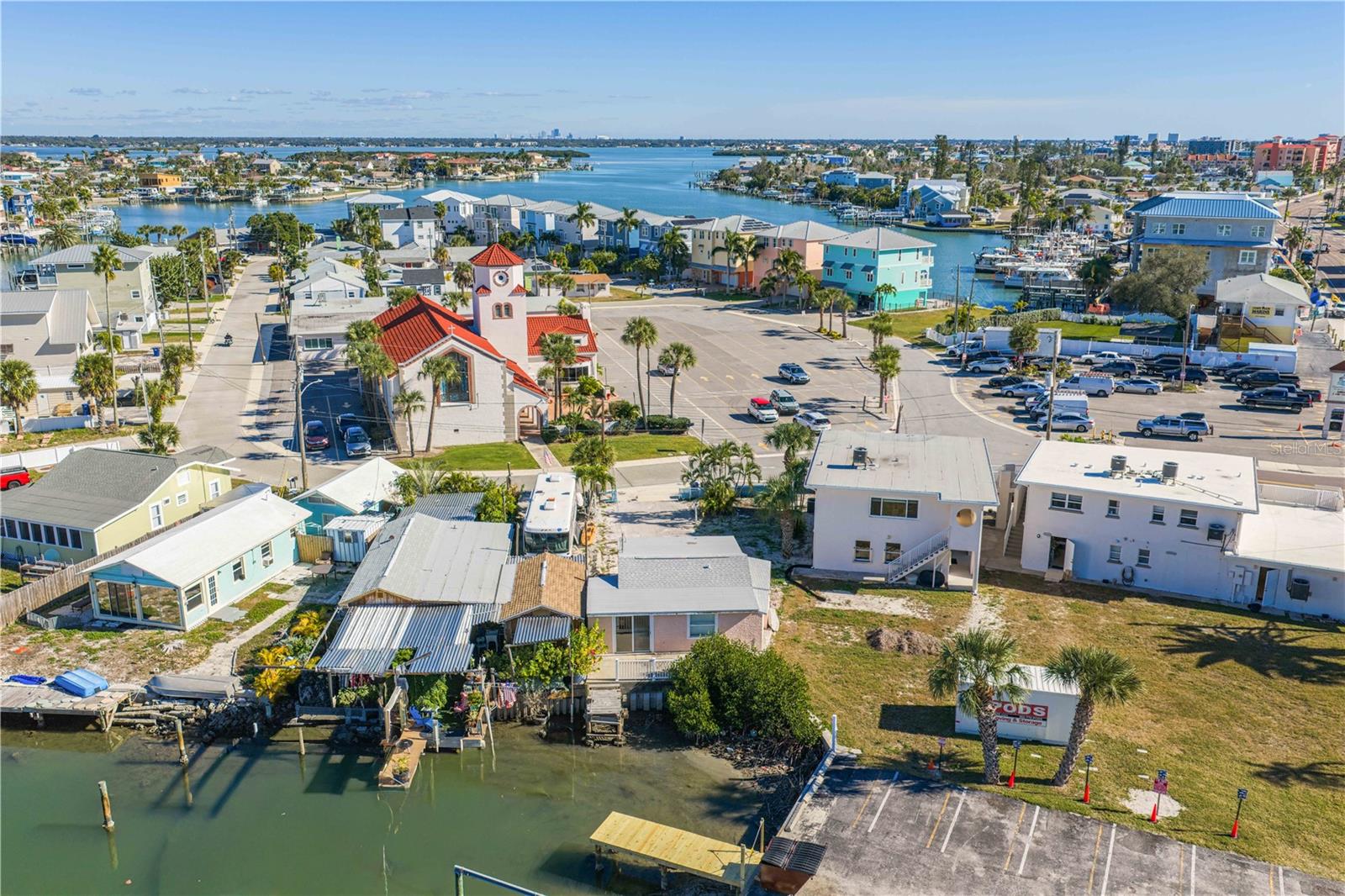 GULF SHORES HARBOR SUB - Residential