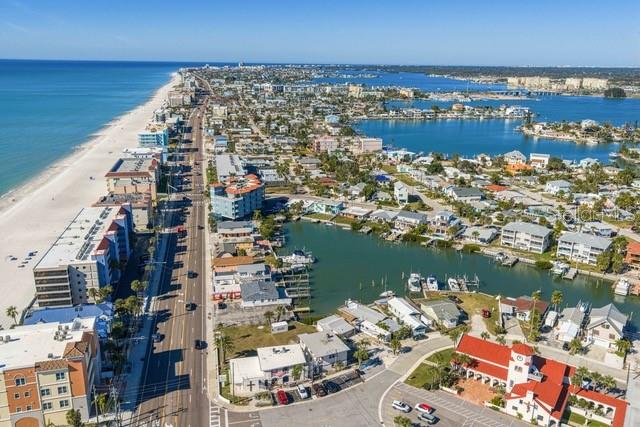 GULF SHORES HARBOR SUB - Residential