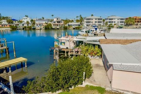 50 137TH AVENUE CIRCLE MADEIRA BEACH FL 33708