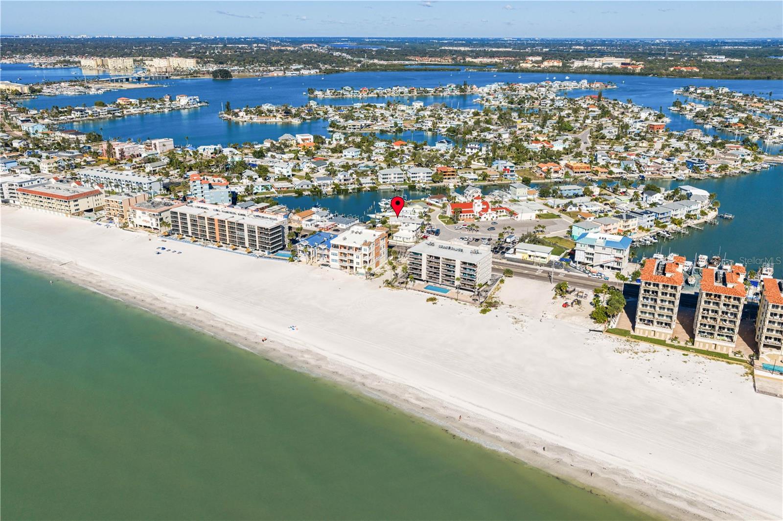 GULF SHORES HARBOR SUB - Residential