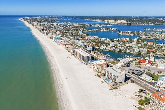 GULF SHORES HARBOR SUB - Residential