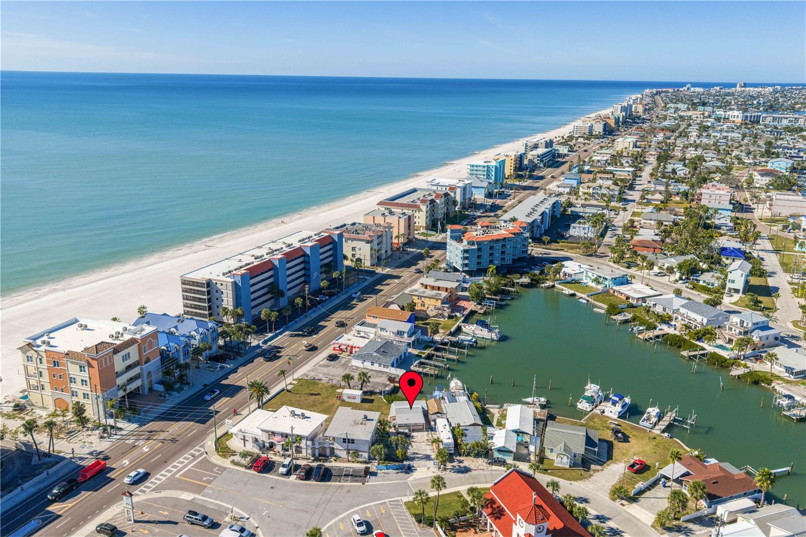 GULF SHORES HARBOR SUB - Residential