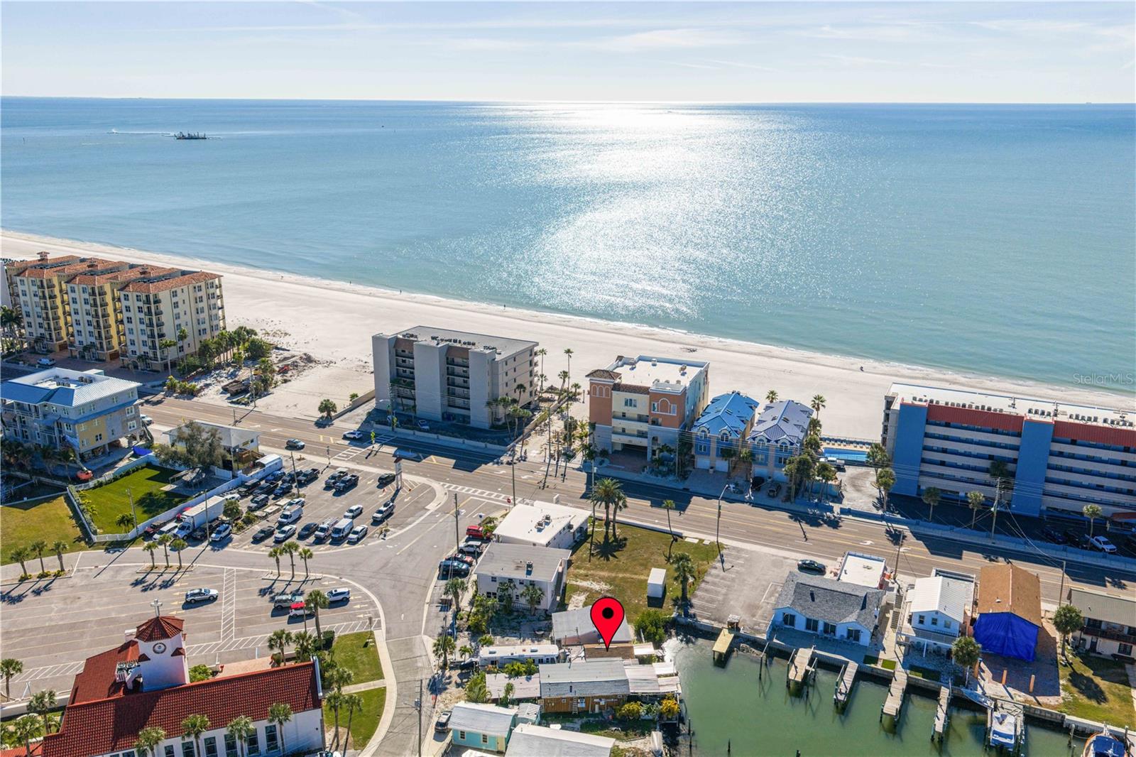 GULF SHORES HARBOR SUB - Residential