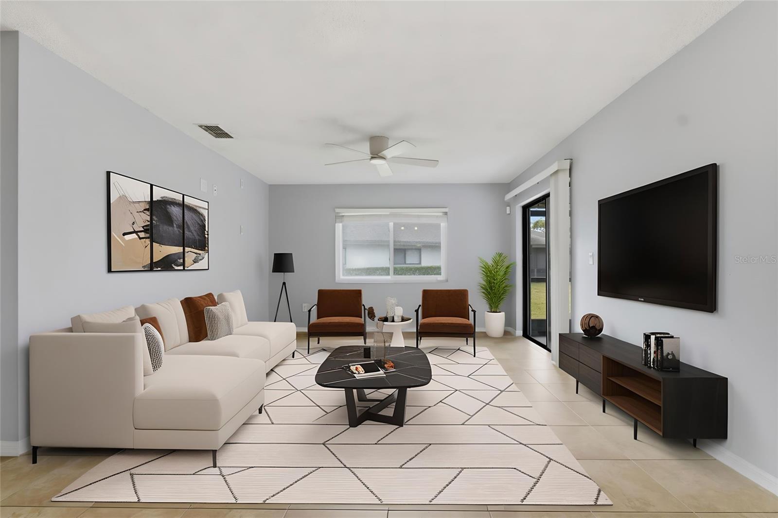 BRYN MAWR AT COUNTRYSIDE - Residential