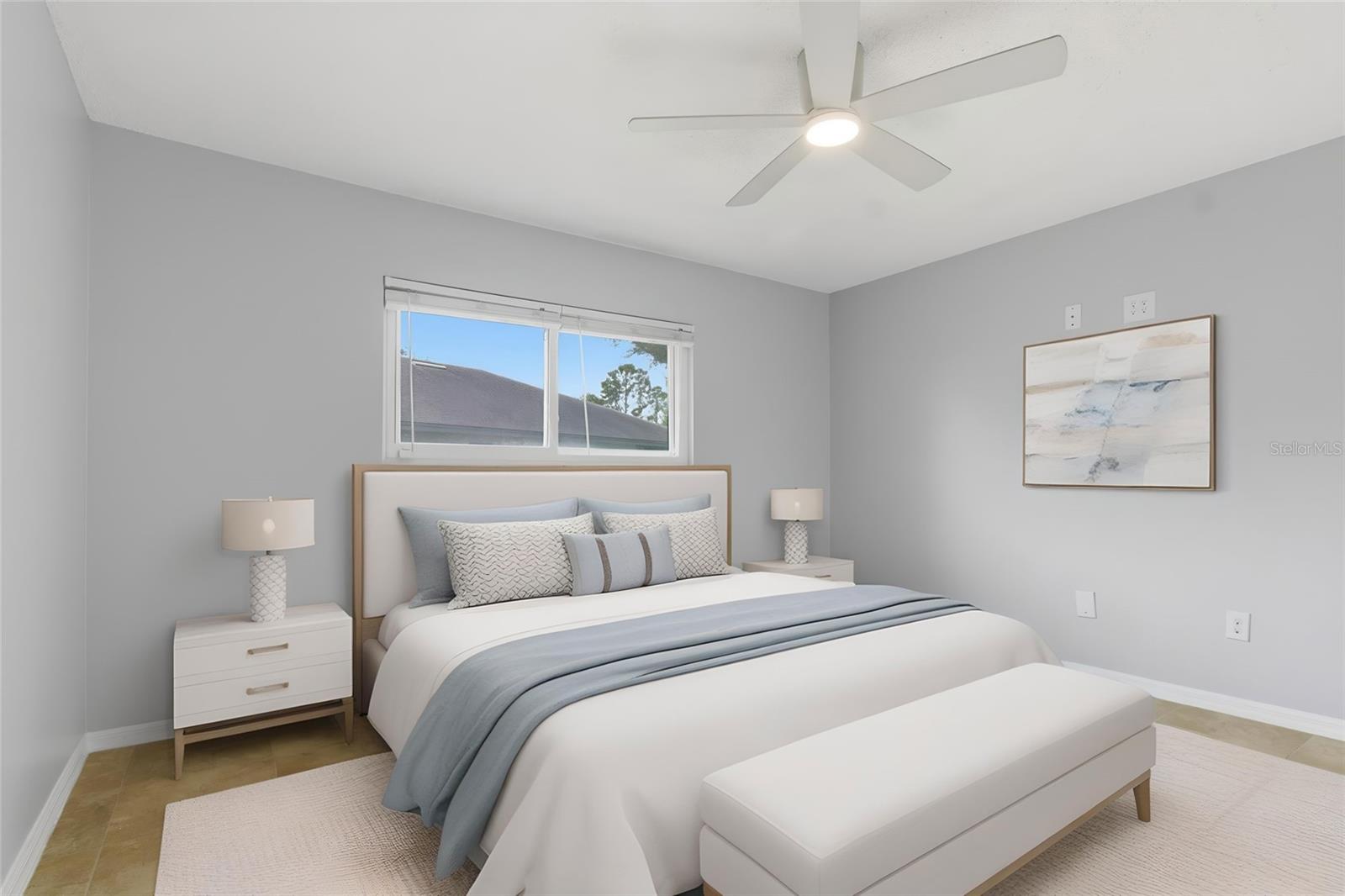 BRYN MAWR AT COUNTRYSIDE - Residential