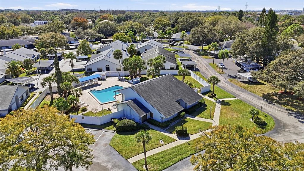Photo of 2701 Countryside Boulevard #102, Clearwater, FL 33761 (MLS # TB8443685)