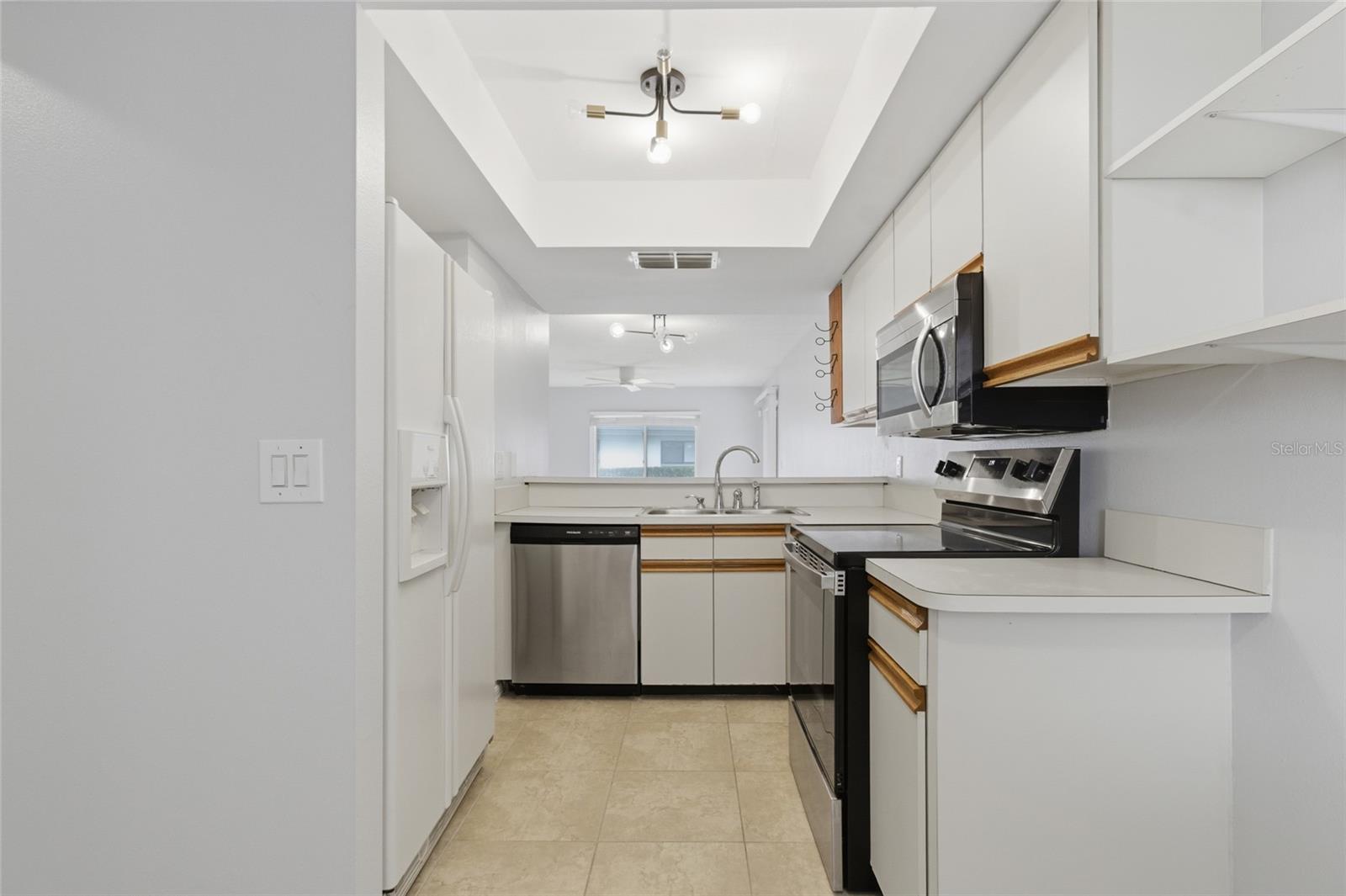 BRYN MAWR AT COUNTRYSIDE - Residential