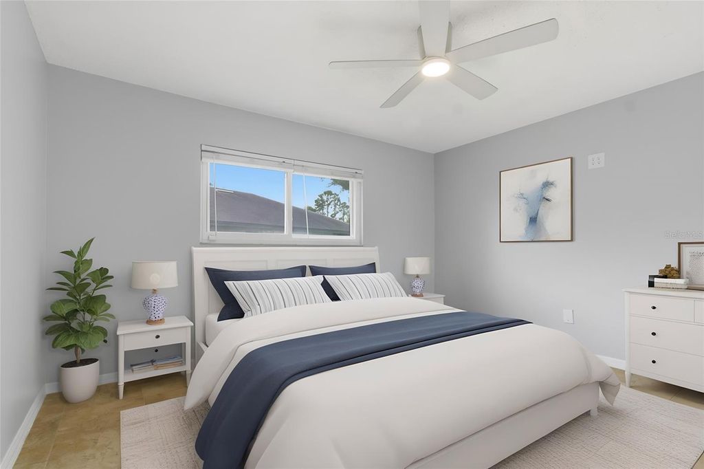 Photo of 2701 Countryside Boulevard #102, Clearwater, FL 33761 (MLS # TB8443685)