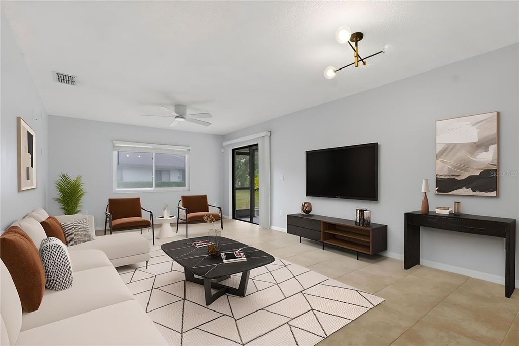 Photo of 2701 Countryside Boulevard #102, Clearwater, FL 33761 (MLS # TB8443685)