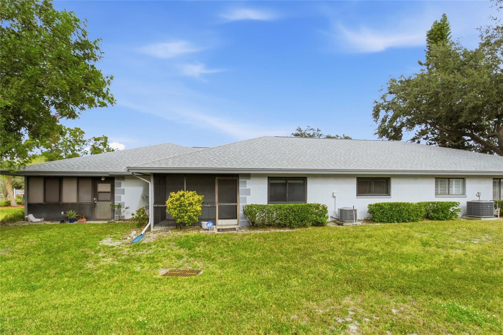 BRYN MAWR AT COUNTRYSIDE - Residential