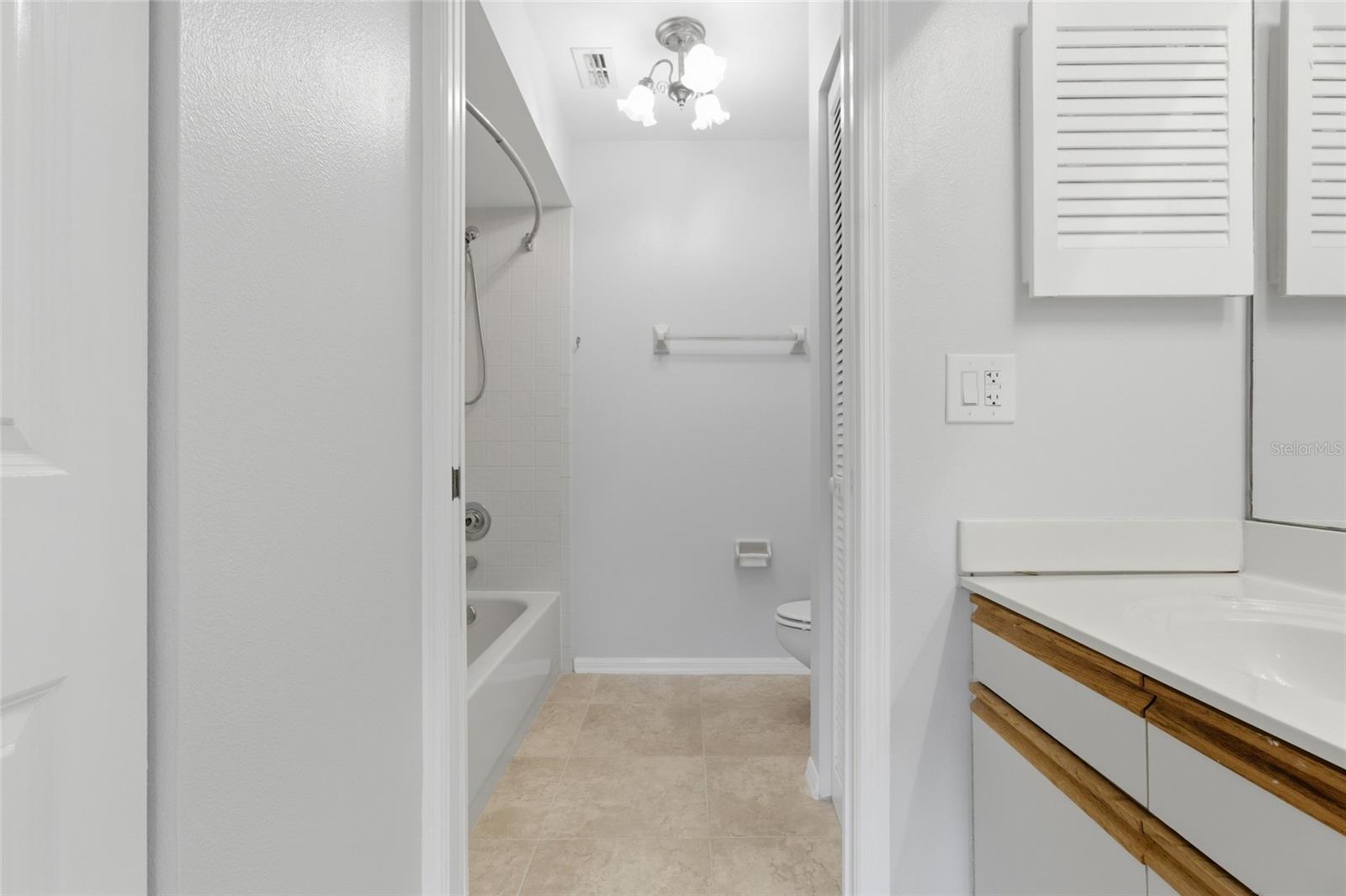 BRYN MAWR AT COUNTRYSIDE - Residential