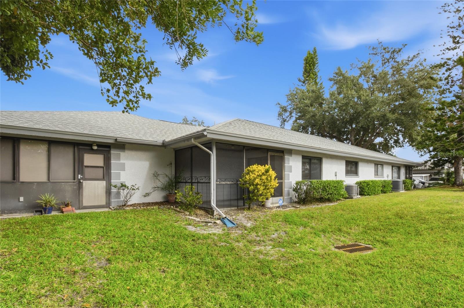 BRYN MAWR AT COUNTRYSIDE - Residential