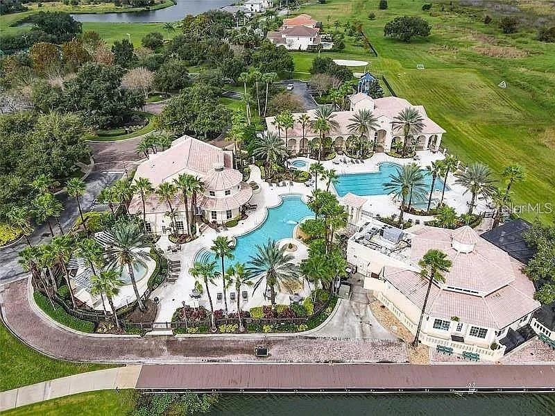 BELLALAGO PH 2N - Residential Lease