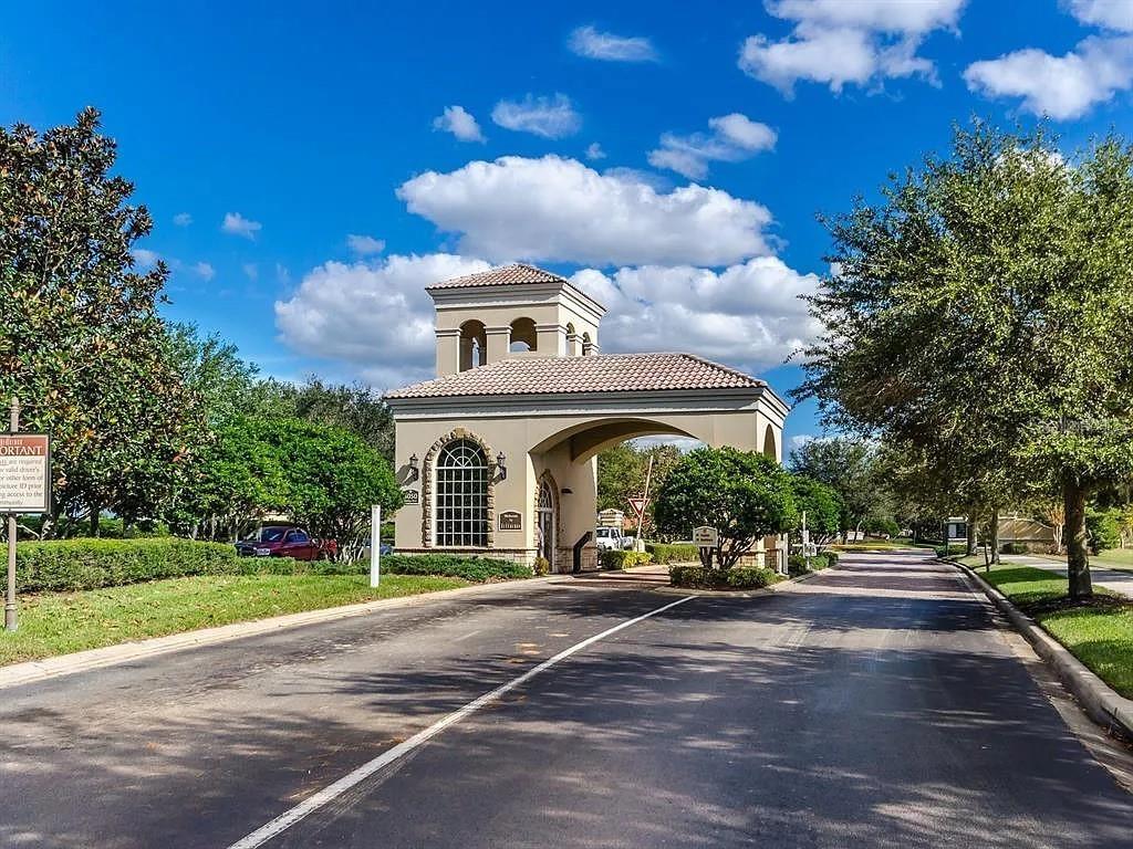 BELLALAGO PH 2N - Residential Lease