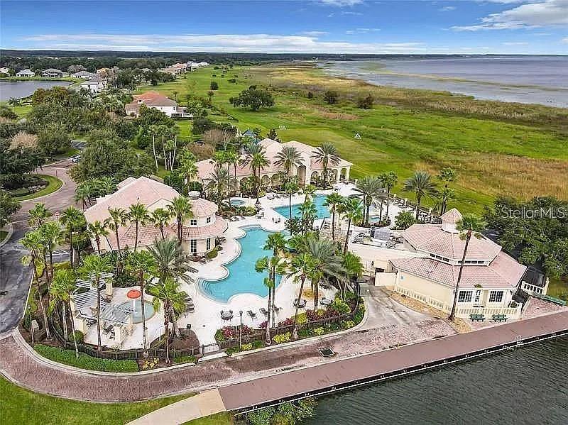 BELLALAGO PH 2N - Residential Lease