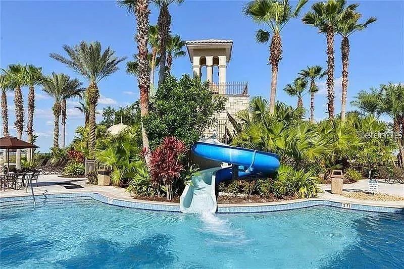 BELLALAGO PH 2N - Residential Lease